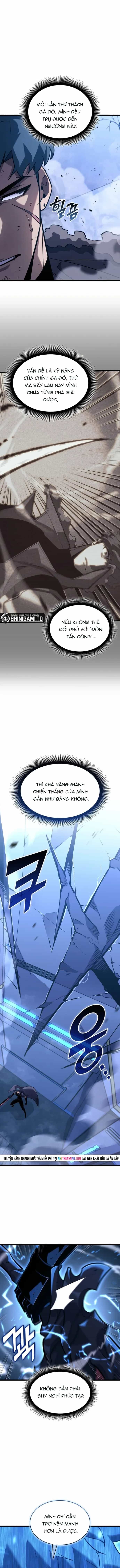 Sự Trở Lại Của Người Chơi Cấp Sss - Chương 166.1 - ảnh 5