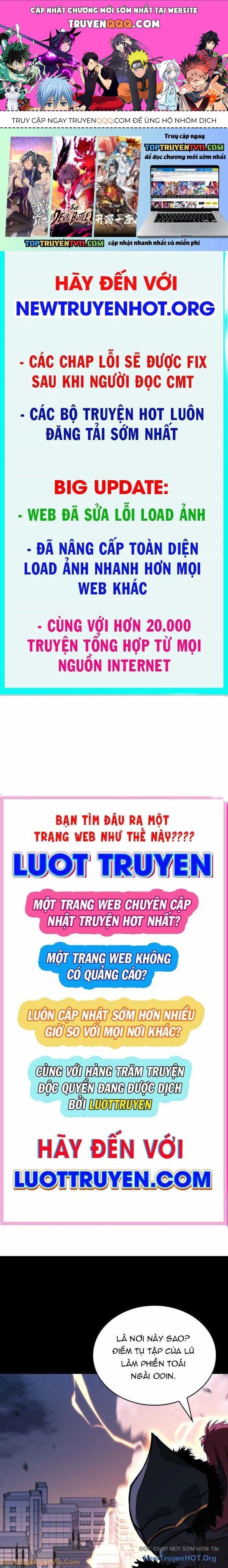 Sự Trở Lại Của Người Chơi Cấp Sss - Chương 167 - ảnh 1