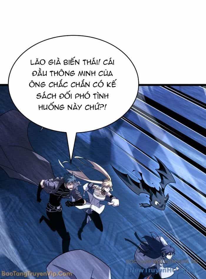 Sự Trở Lại Của Người Chơi Cấp Sss - Chương 167 - ảnh 26