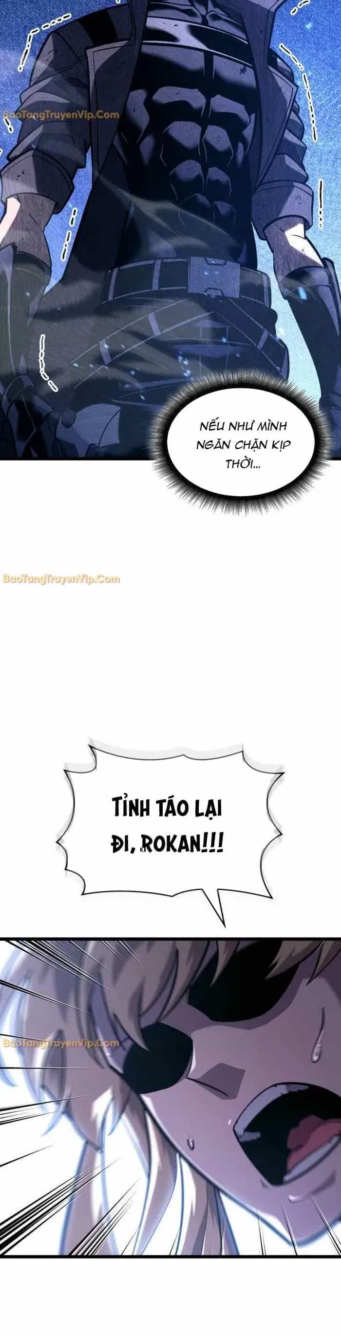 Sự Trở Lại Của Người Chơi Cấp Sss - Chương 168 - ảnh 14