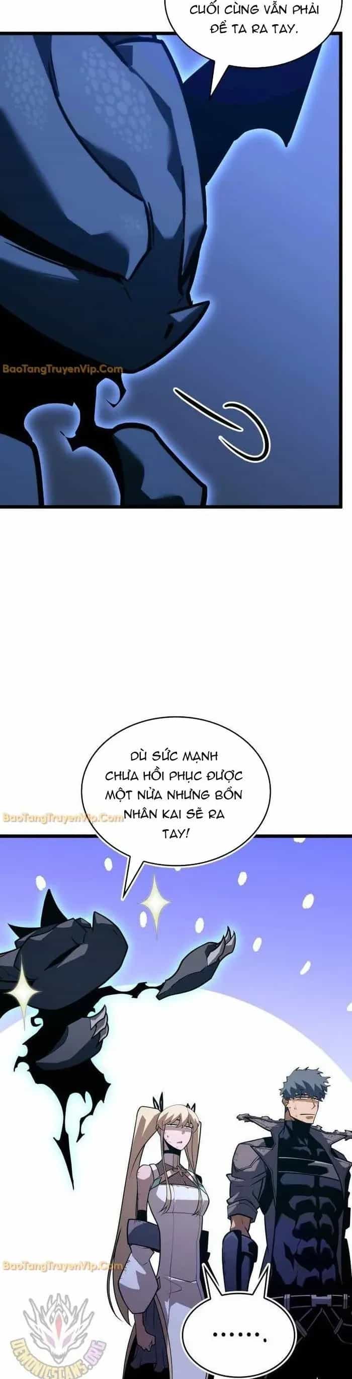 Sự Trở Lại Của Người Chơi Cấp Sss - Chương 168 - ảnh 43