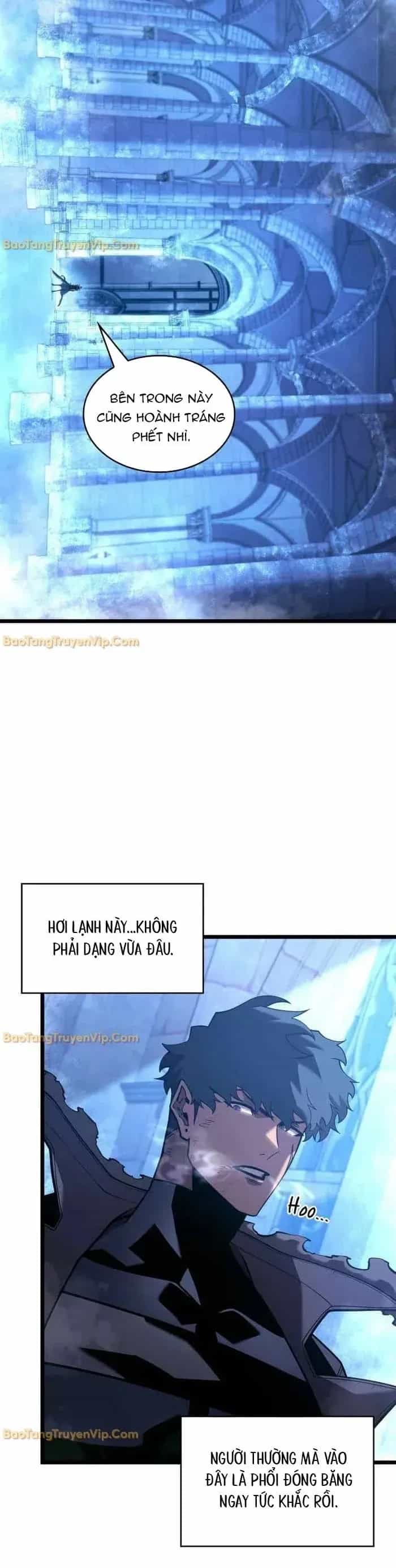 Sự Trở Lại Của Người Chơi Cấp Sss - Chương 170 - ảnh 6