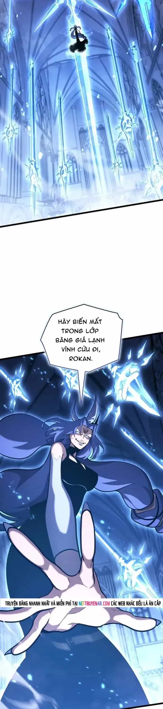 Sự Trở Lại Của Người Chơi Cấp Sss - Chương 172 - ảnh 17