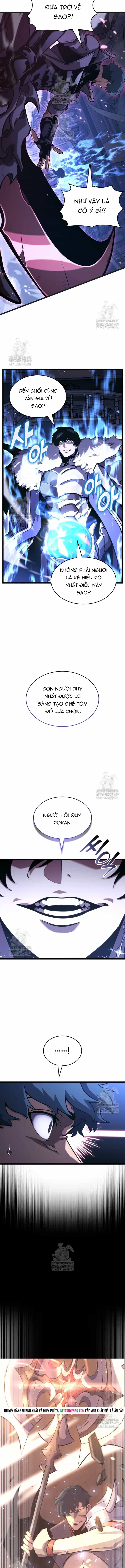 Sự Trở Lại Của Người Chơi Cấp Sss - Chương 179 - ảnh 12
