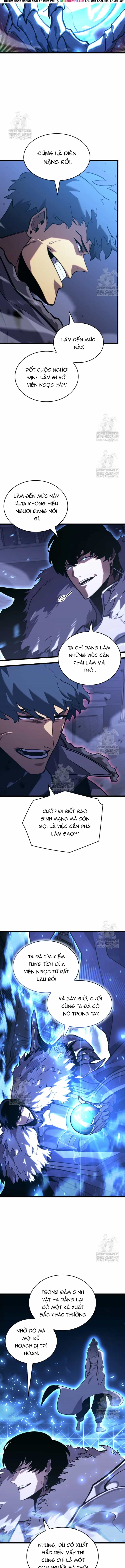 Sự Trở Lại Của Người Chơi Cấp Sss - Chương 179 - ảnh 8