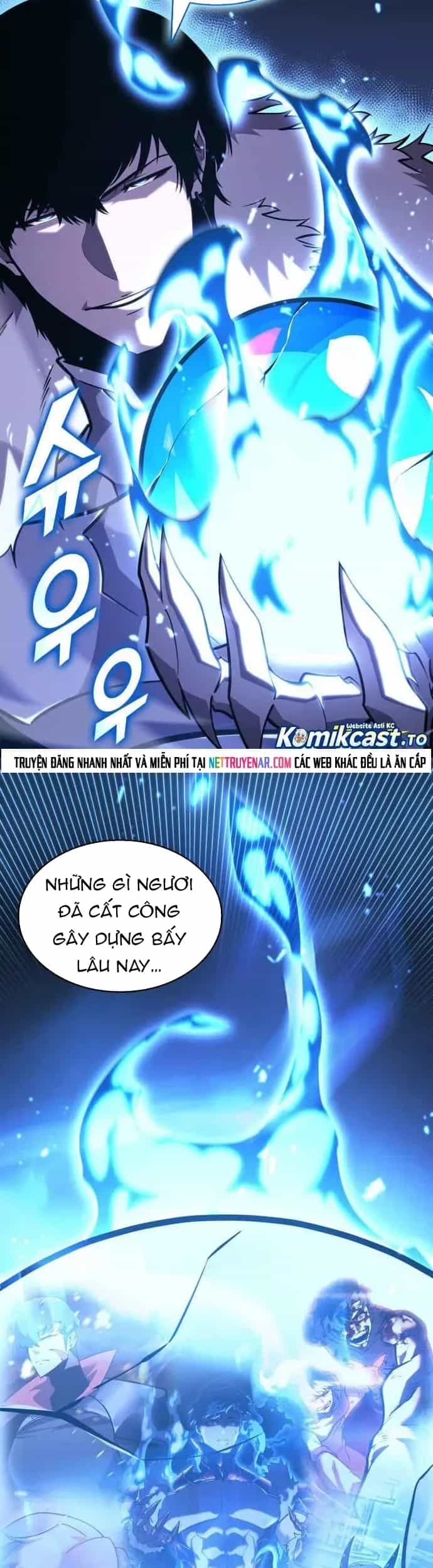 Sự Trở Lại Của Người Chơi Cấp Sss - Chương 180 - ảnh 7