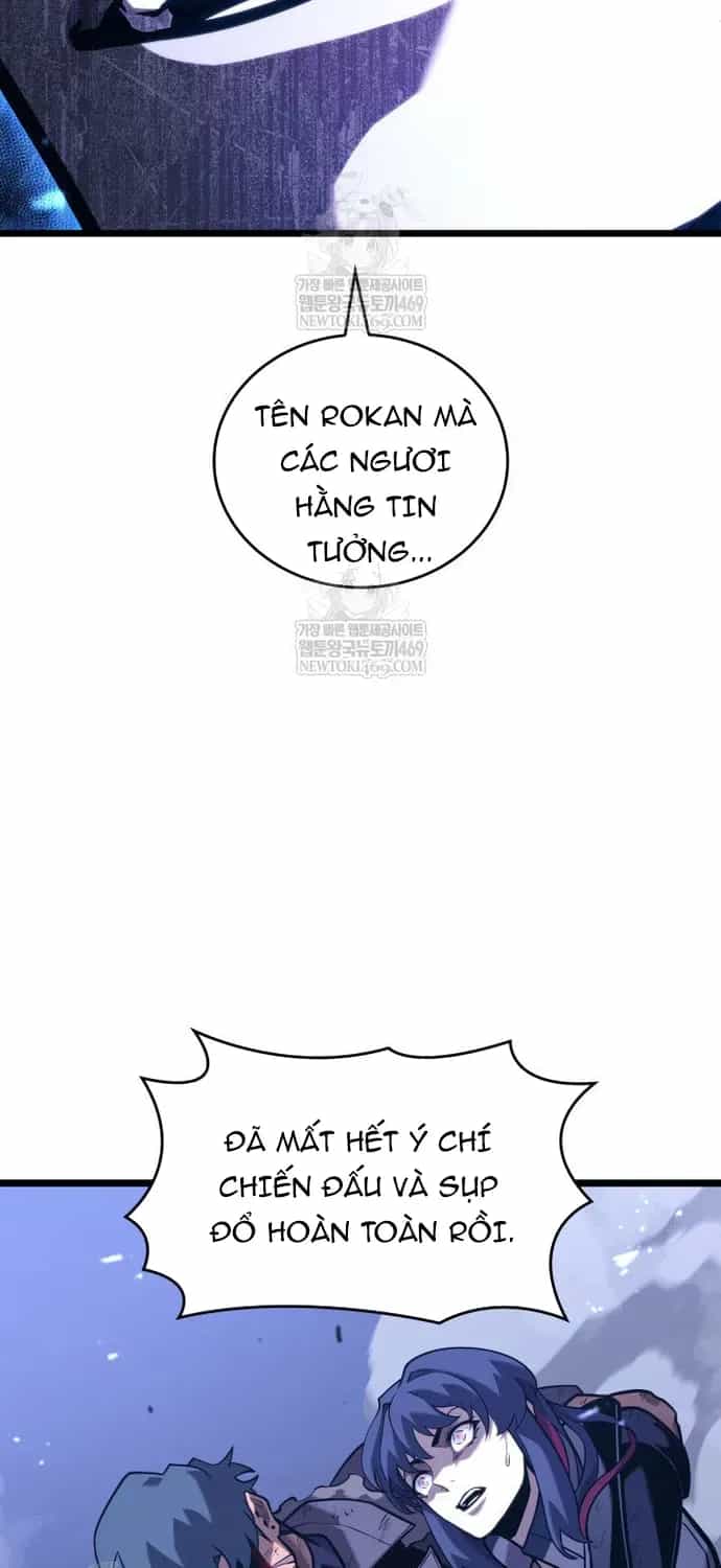 Sự Trở Lại Của Người Chơi Cấp Sss - Chương 182 - ảnh 18