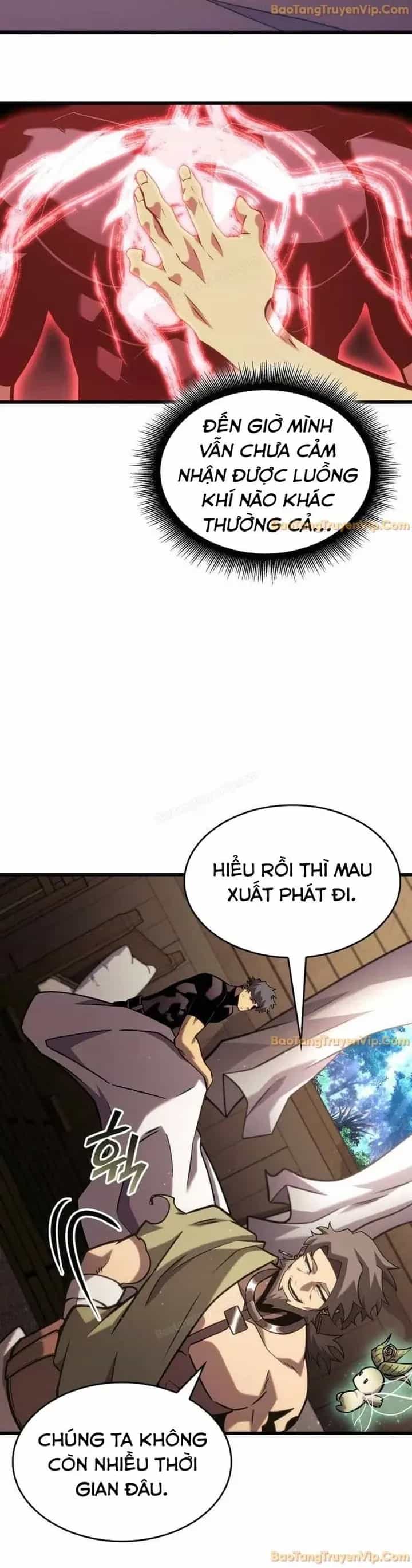 Sự Trở Lại Của Người Chơi Cấp Sss - Chương 186 - ảnh 10