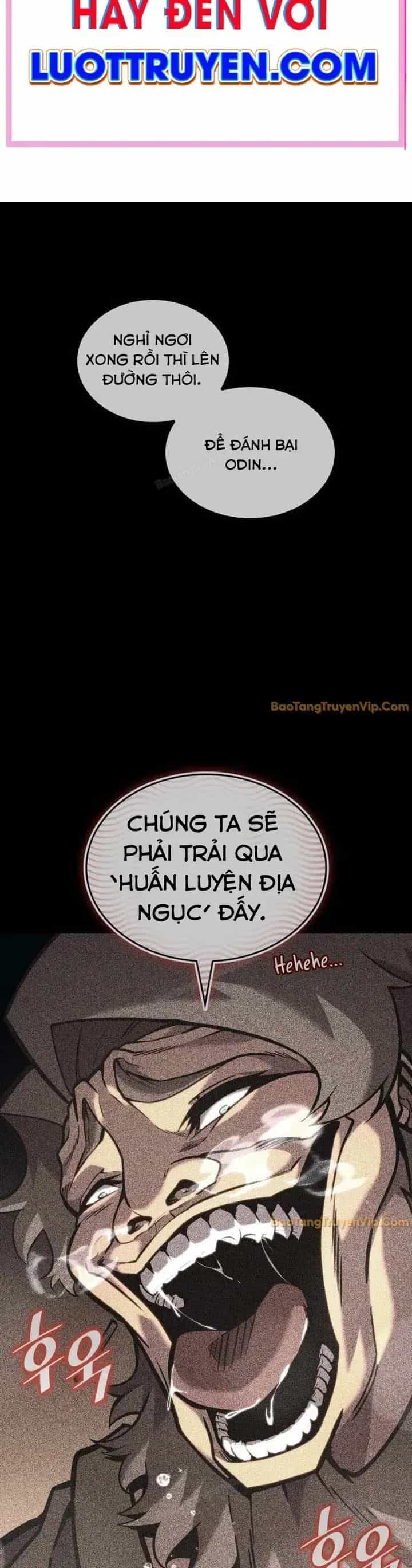 Sự Trở Lại Của Người Chơi Cấp Sss - Chương 186 - ảnh 3