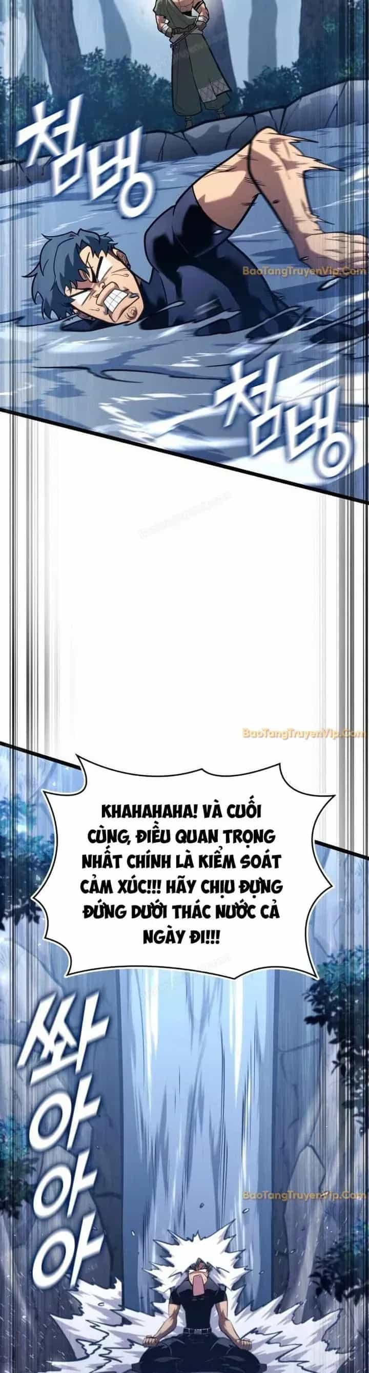 Sự Trở Lại Của Người Chơi Cấp Sss - Chương 186 - ảnh 38