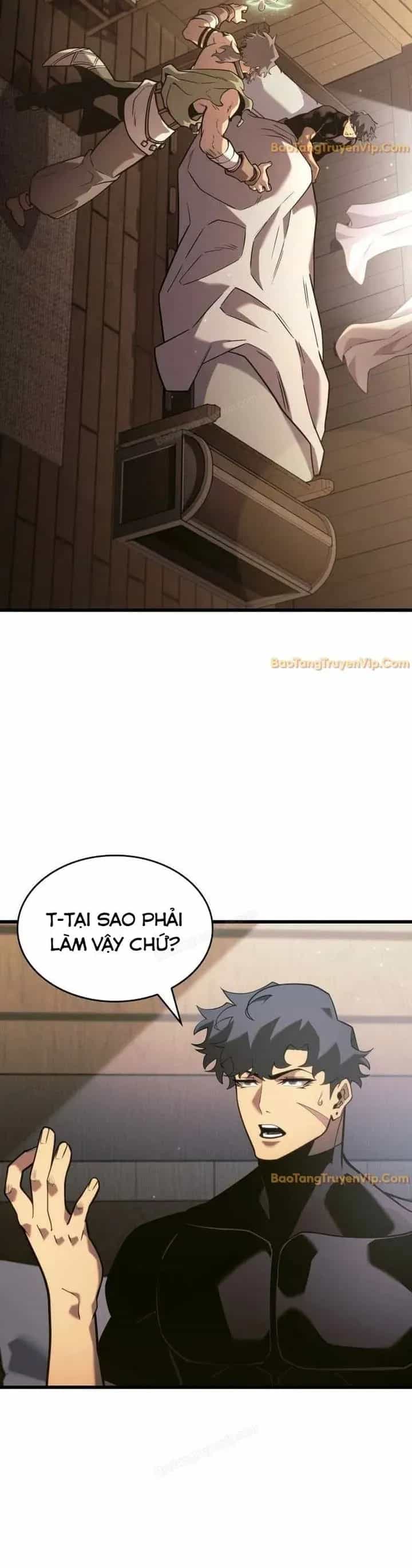 Sự Trở Lại Của Người Chơi Cấp Sss - Chương 186 - ảnh 5