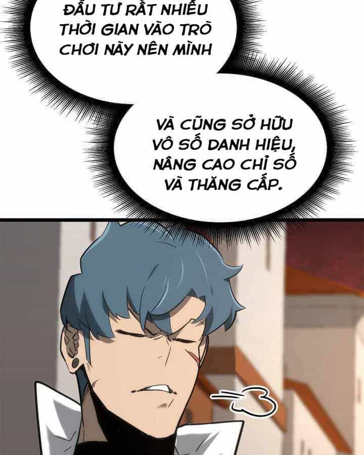 Sự Trở Lại Của Người Chơi Cấp Sss - Chương 19 - ảnh 191