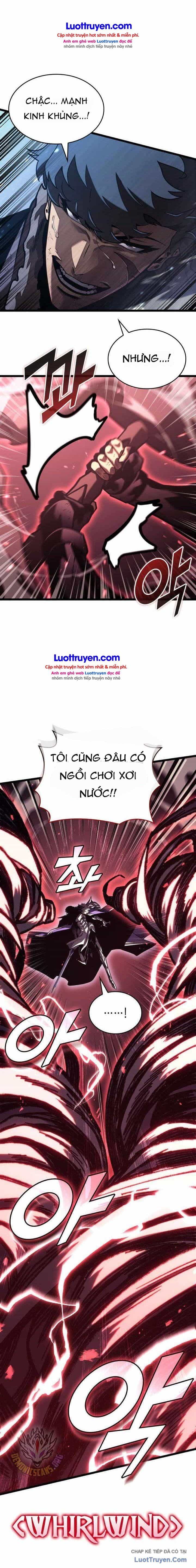 Sự Trở Lại Của Người Chơi Cấp Sss - Chương 193 - ảnh 20