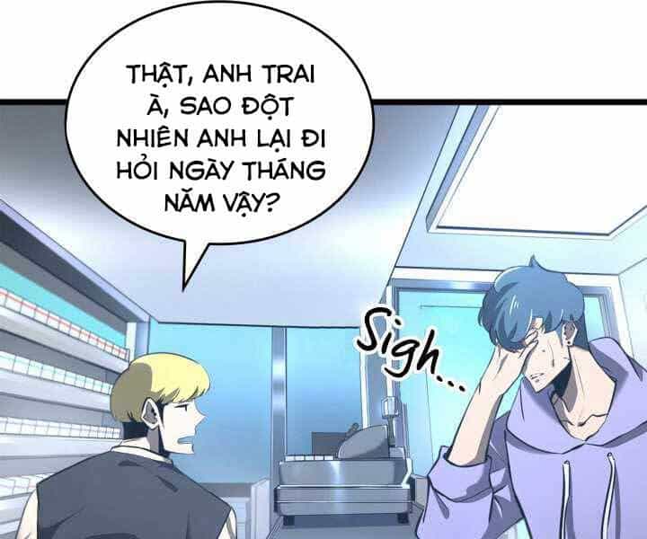 Sự Trở Lại Của Người Chơi Cấp Sss - Chương 2 - ảnh 7