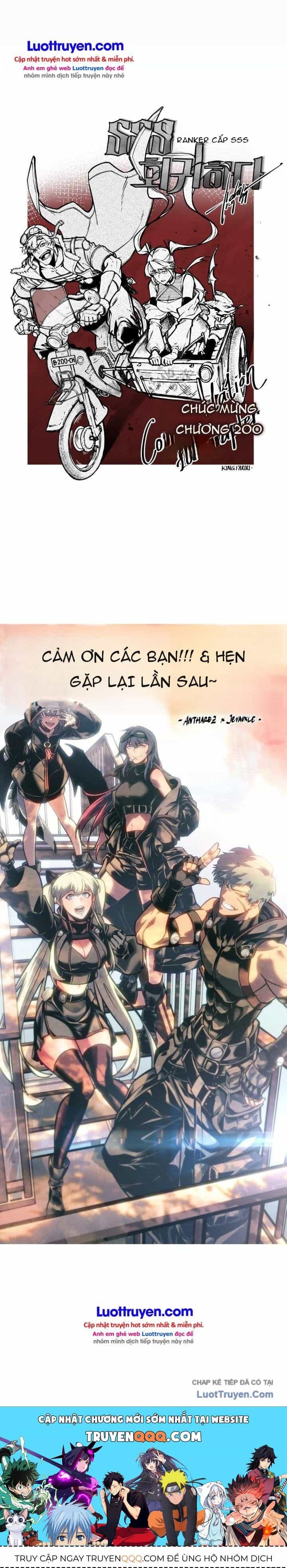 Sự Trở Lại Của Người Chơi Cấp Sss - Chương 200 - ảnh 30