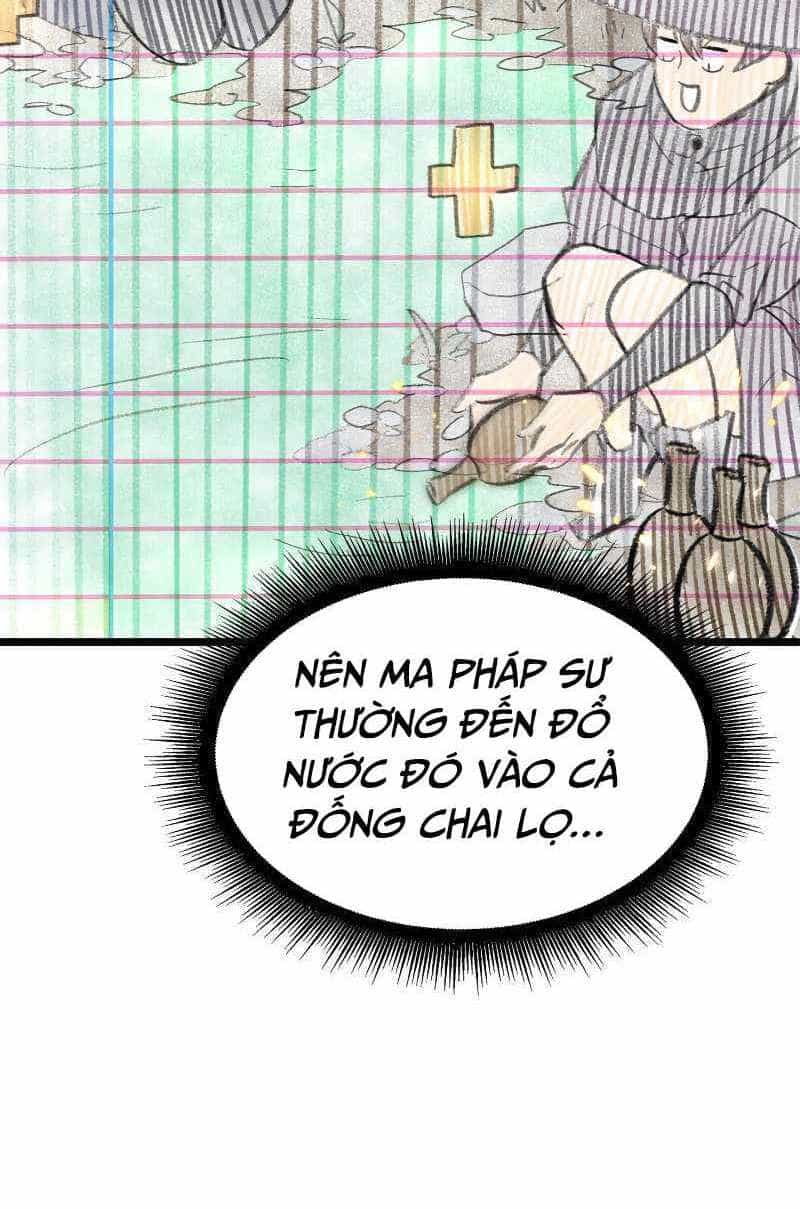 Sự Trở Lại Của Người Chơi Cấp Sss - Chương 25 - ảnh 40