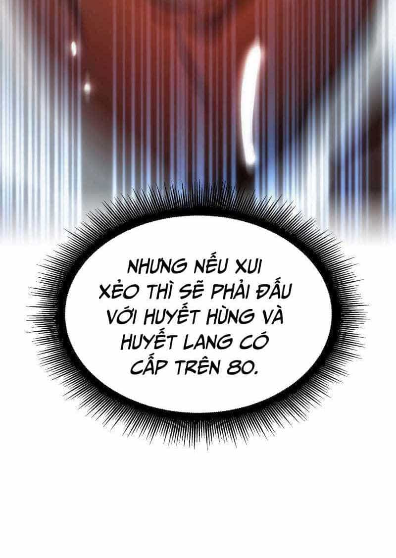 Sự Trở Lại Của Người Chơi Cấp Sss - Chương 25.5 - ảnh 35