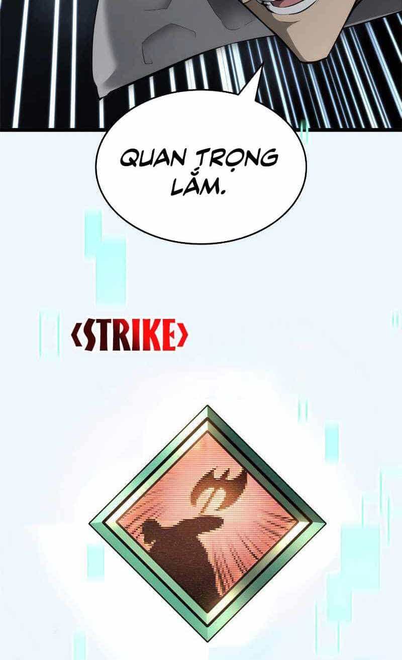 Sự Trở Lại Của Người Chơi Cấp Sss - Chương 25.5 - ảnh 41