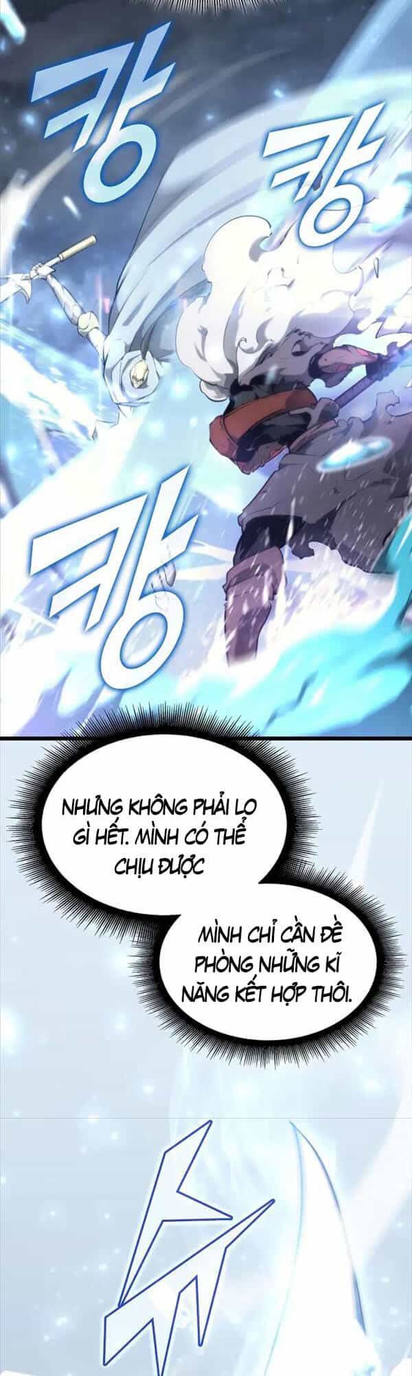 Sự Trở Lại Của Người Chơi Cấp Sss - Chương 26 - ảnh 18