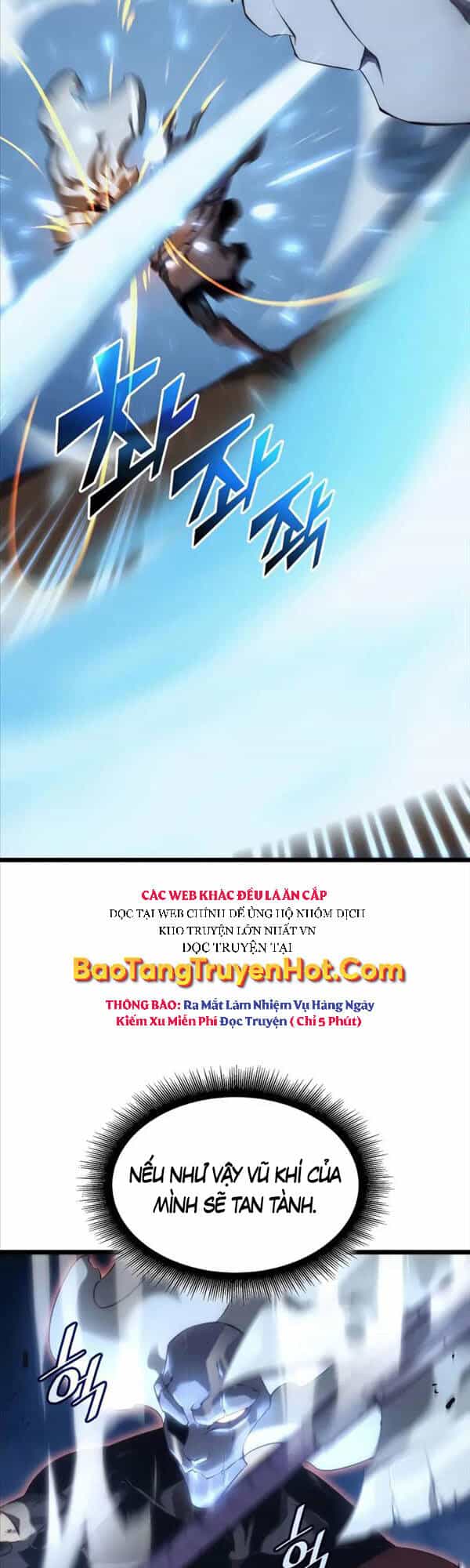 Sự Trở Lại Của Người Chơi Cấp Sss - Chương 26 - ảnh 43