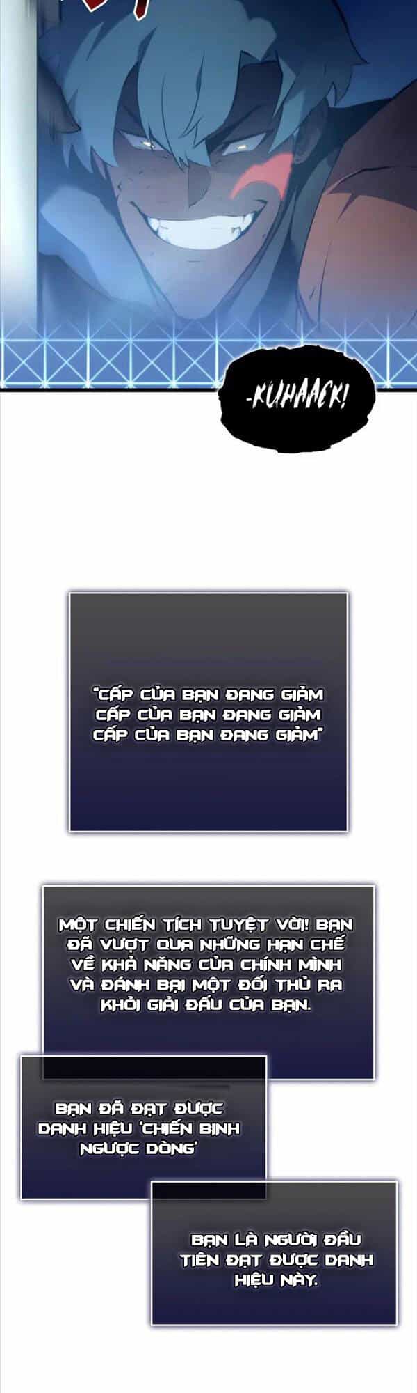 Sự Trở Lại Của Người Chơi Cấp Sss - Chương 26 - ảnh 77