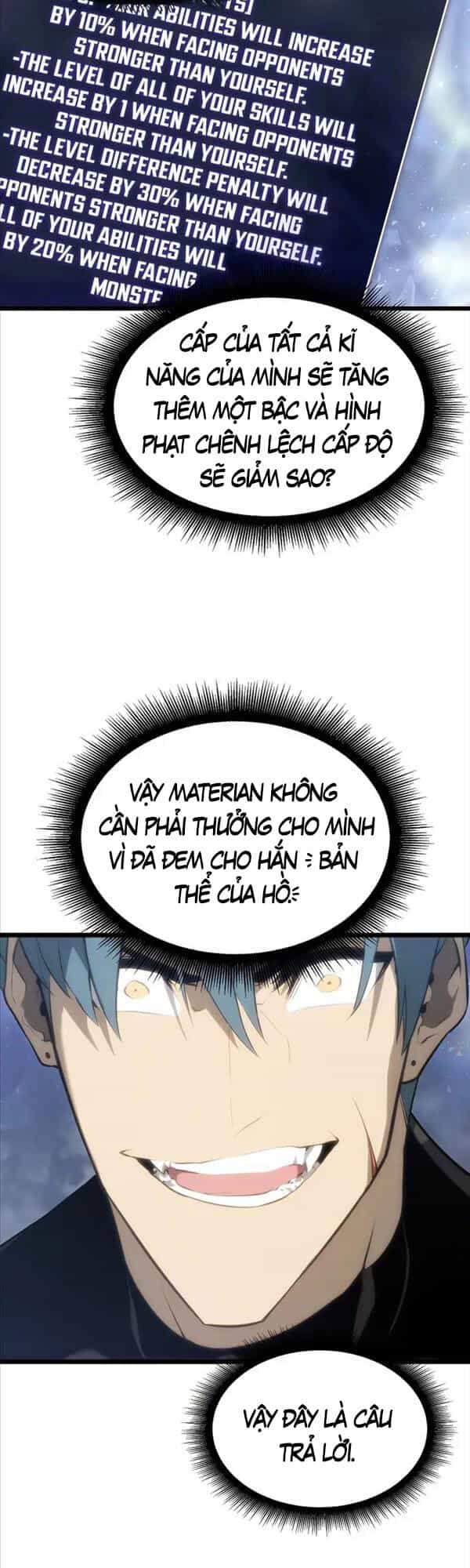 Sự Trở Lại Của Người Chơi Cấp Sss - Chương 26 - ảnh 83