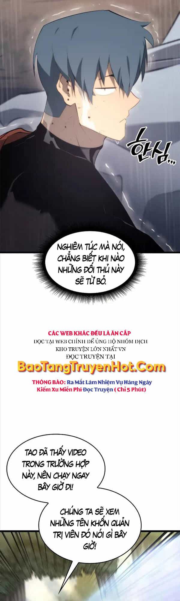 Sự Trở Lại Của Người Chơi Cấp Sss - Chương 26 - ảnh 90