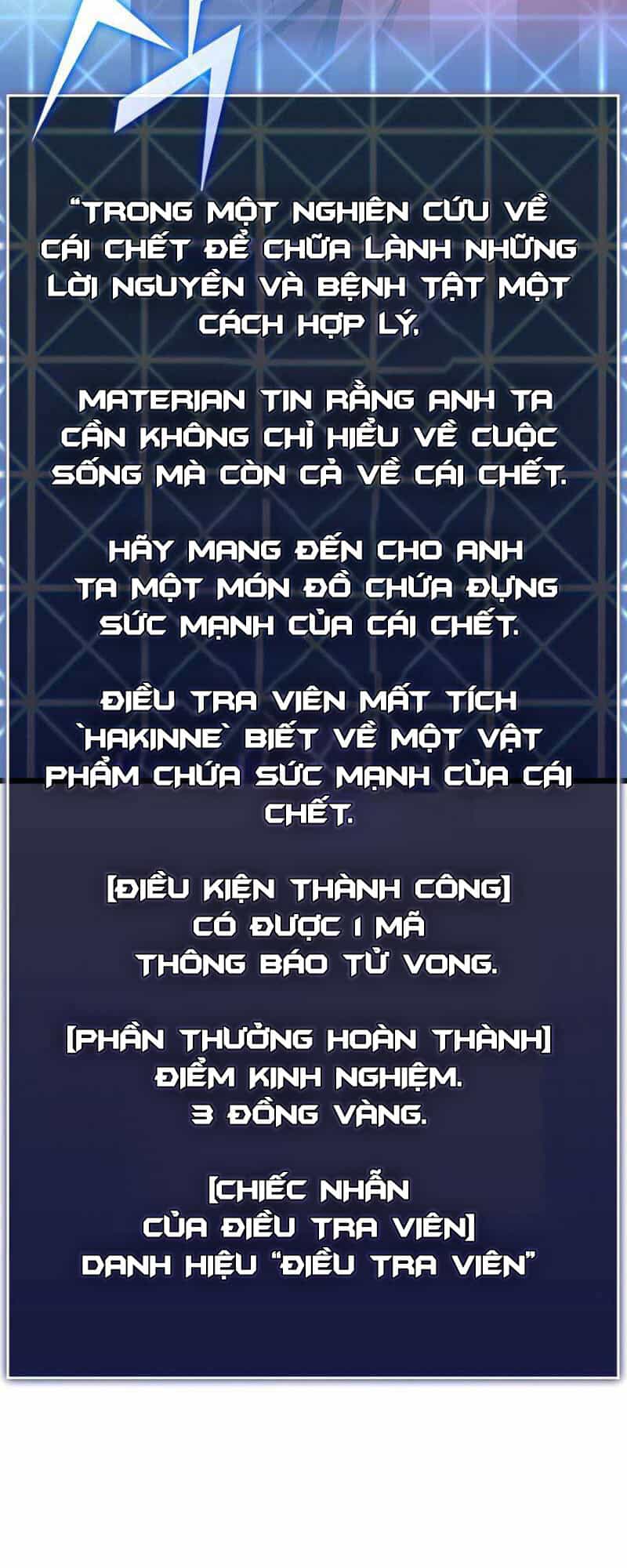 Sự Trở Lại Của Người Chơi Cấp Sss - Chương 27 - ảnh 36