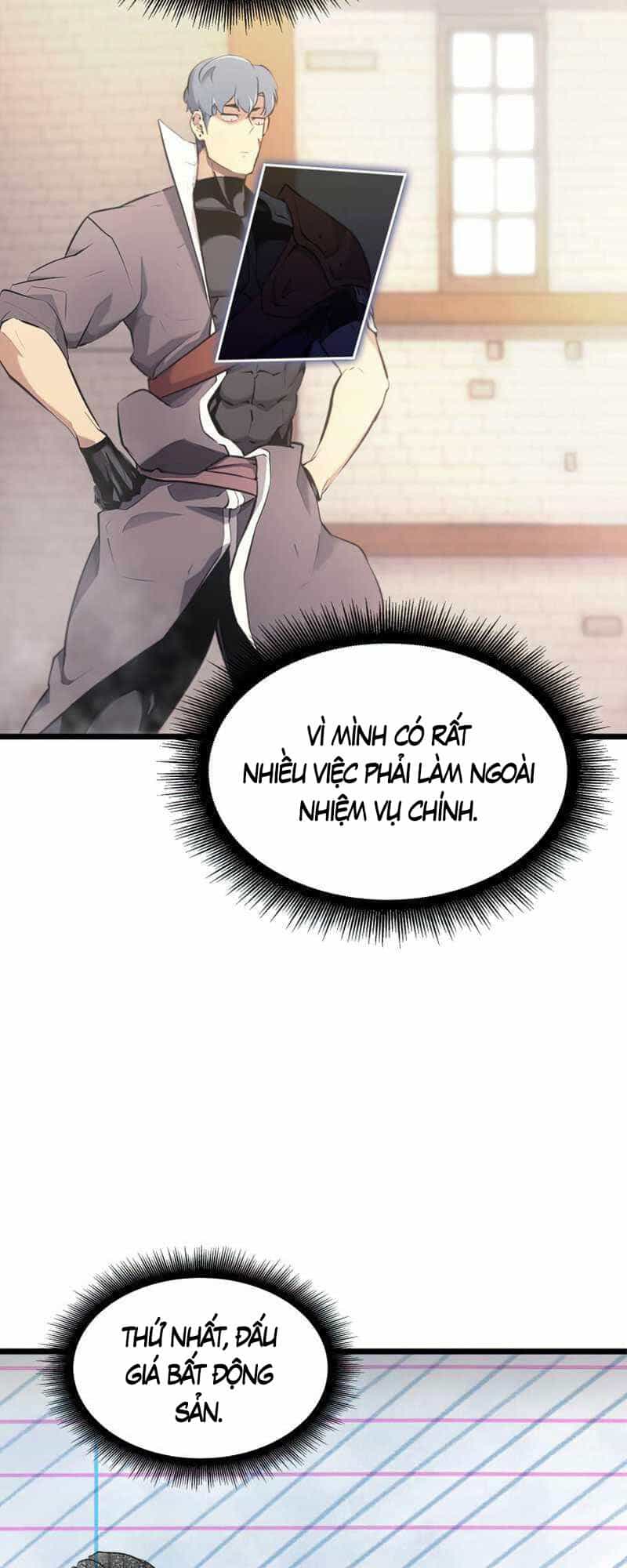 Sự Trở Lại Của Người Chơi Cấp Sss - Chương 27 - ảnh 48