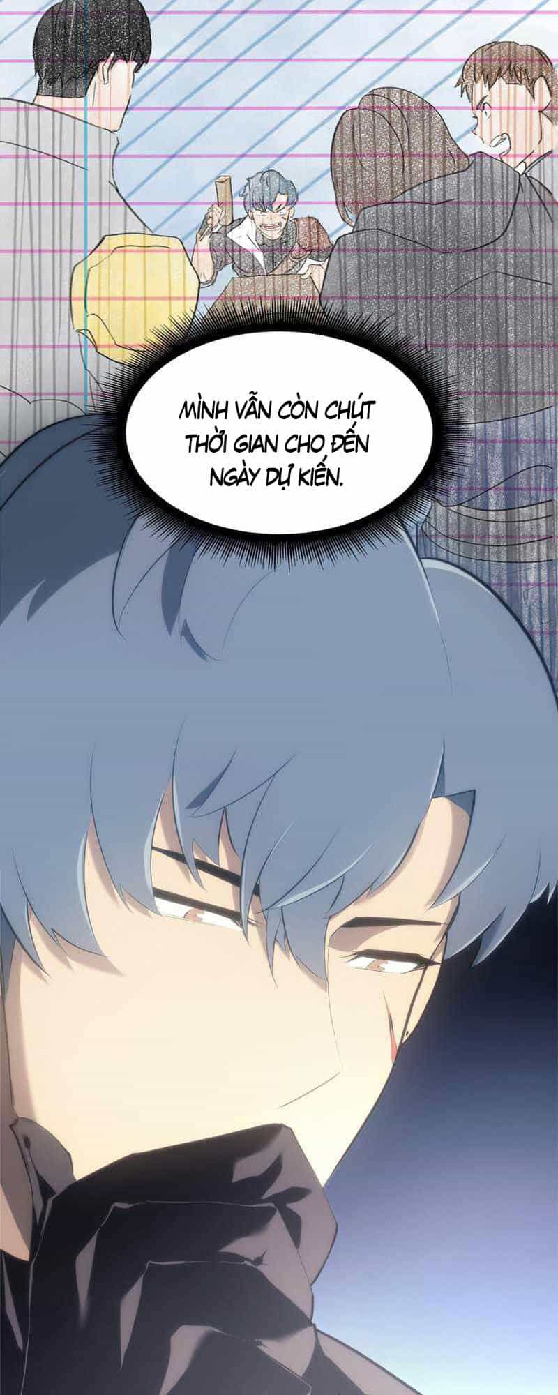 Sự Trở Lại Của Người Chơi Cấp Sss - Chương 27 - ảnh 49