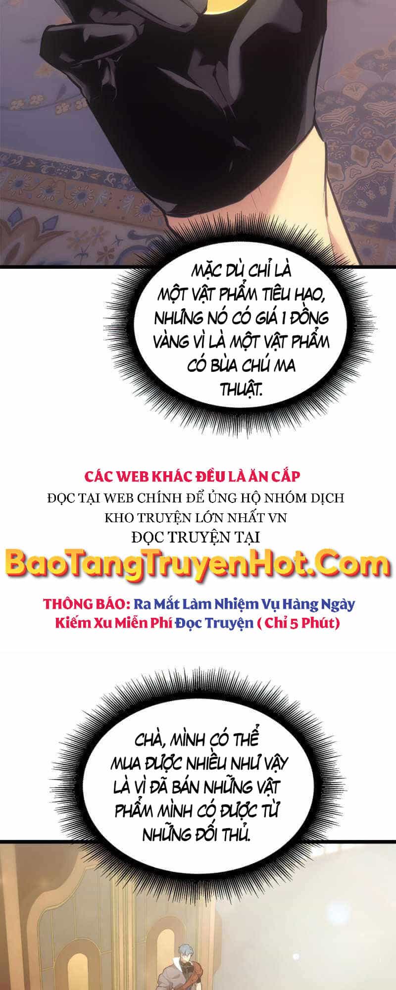 Sự Trở Lại Của Người Chơi Cấp Sss - Chương 27 - ảnh 7
