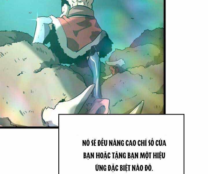 Sự Trở Lại Của Người Chơi Cấp Sss - Chương 3 - ảnh 20
