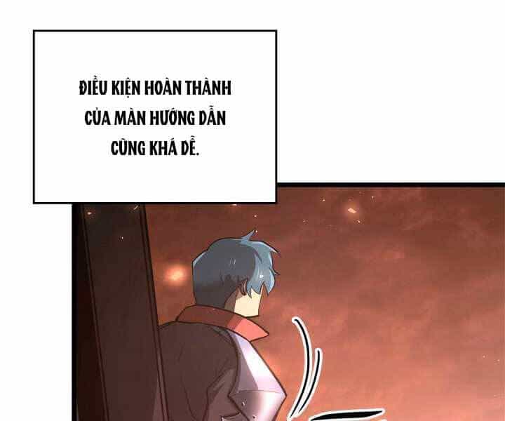 Sự Trở Lại Của Người Chơi Cấp Sss - Chương 3 - ảnh 25