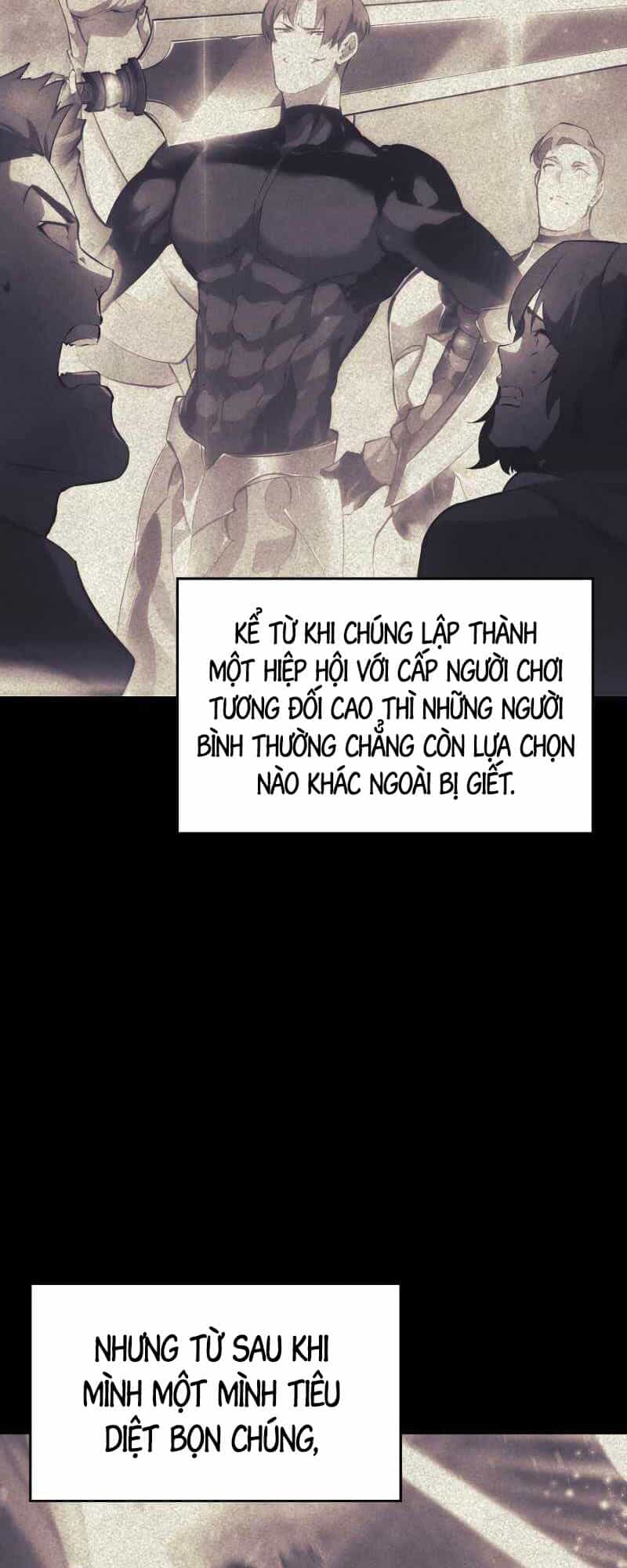 Sự Trở Lại Của Người Chơi Cấp Sss - Chương 28 - ảnh 23