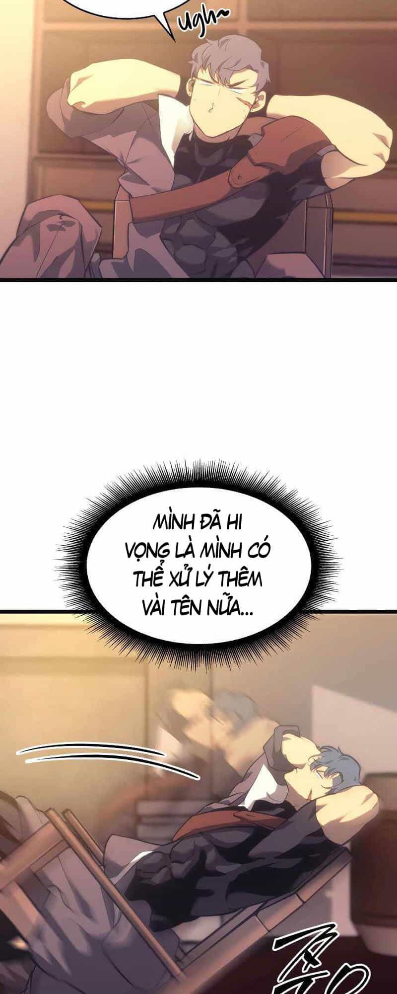 Sự Trở Lại Của Người Chơi Cấp Sss - Chương 28 - ảnh 27