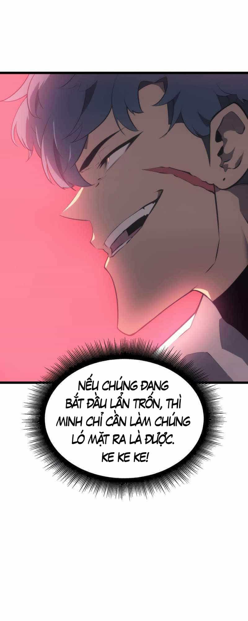 Sự Trở Lại Của Người Chơi Cấp Sss - Chương 28 - ảnh 31
