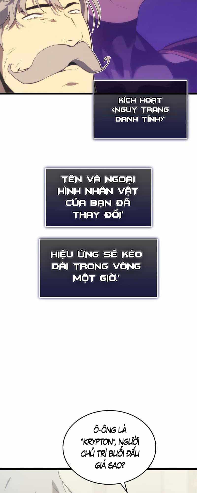 Sự Trở Lại Của Người Chơi Cấp Sss - Chương 28 - ảnh 46