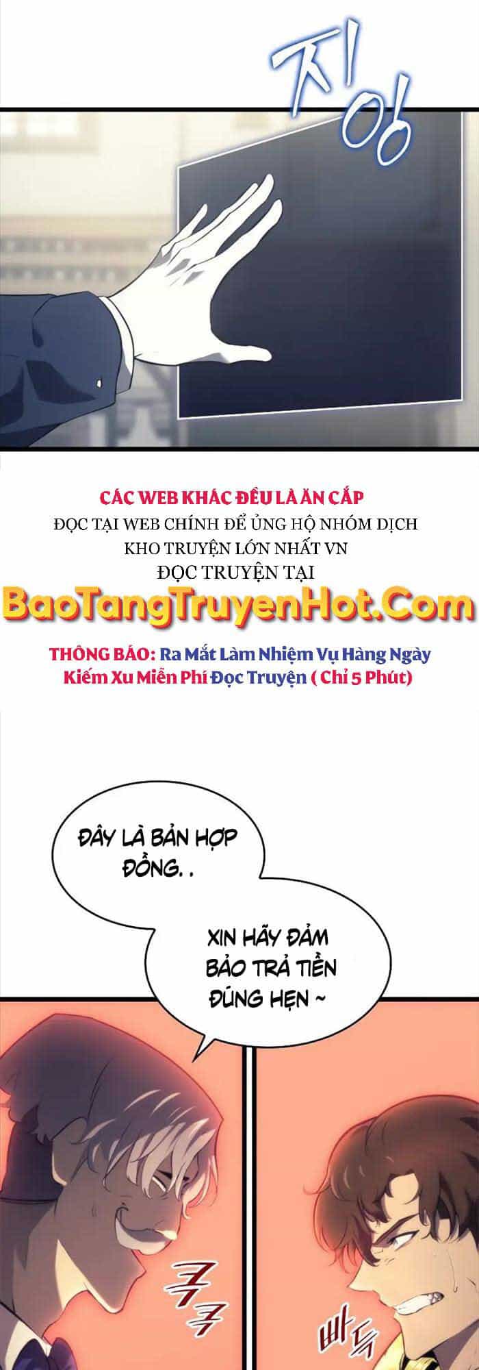 Sự Trở Lại Của Người Chơi Cấp Sss - Chương 29 - ảnh 13