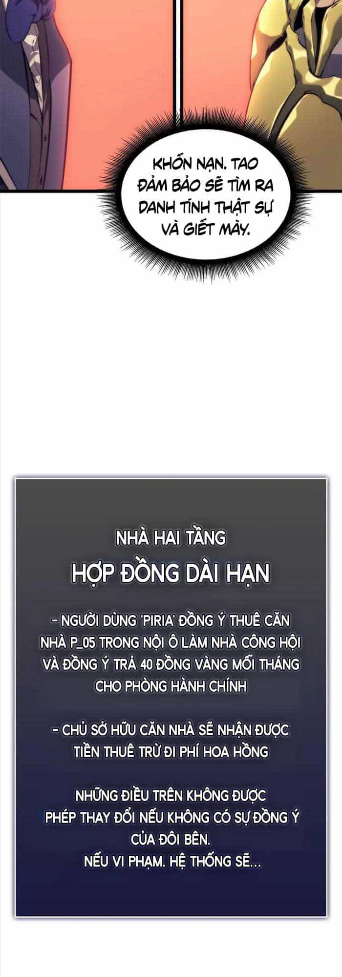 Sự Trở Lại Của Người Chơi Cấp Sss - Chương 29 - ảnh 14