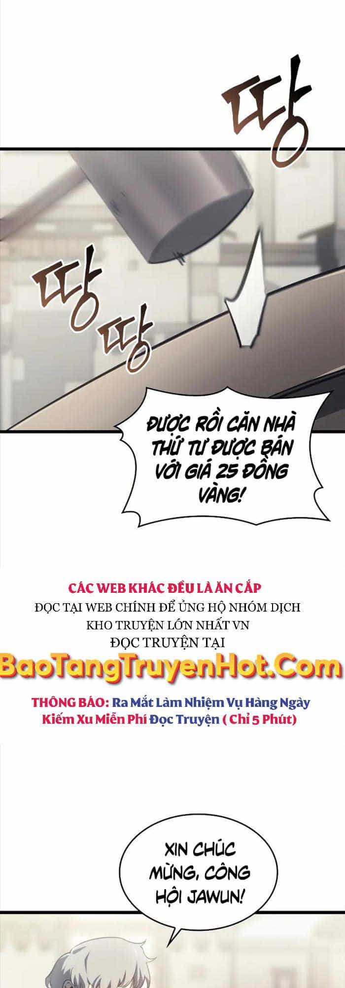 Sự Trở Lại Của Người Chơi Cấp Sss - Chương 29 - ảnh 2