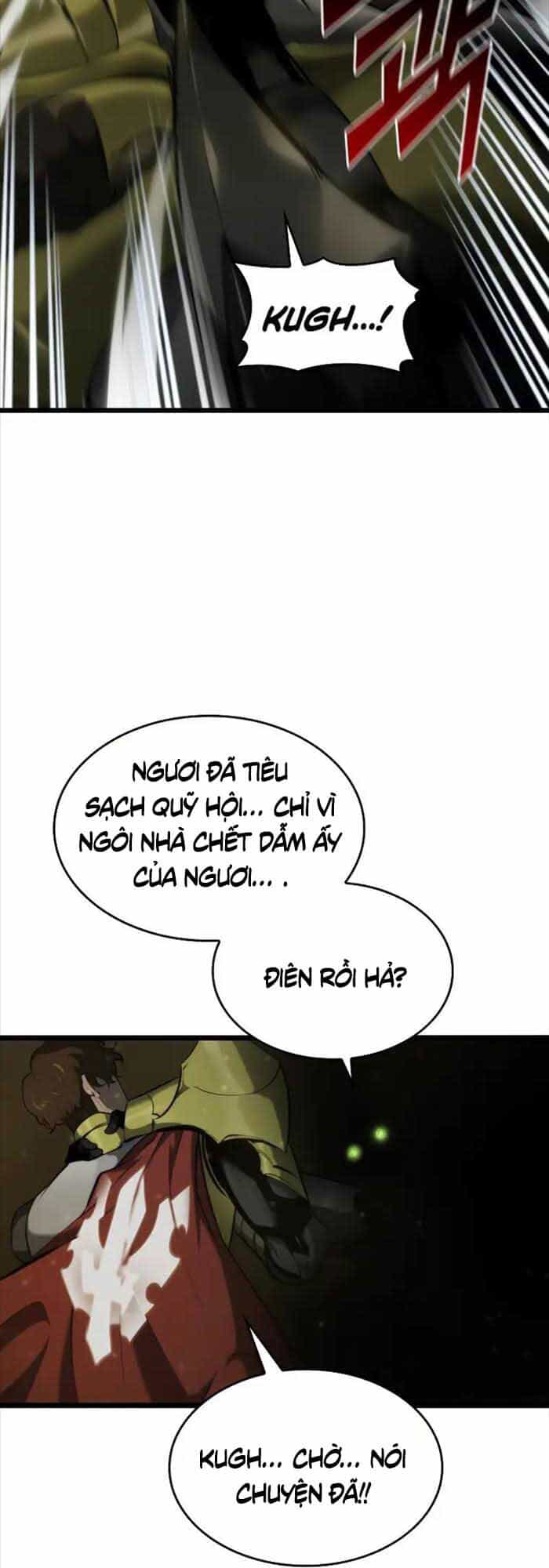 Sự Trở Lại Của Người Chơi Cấp Sss - Chương 29 - ảnh 26