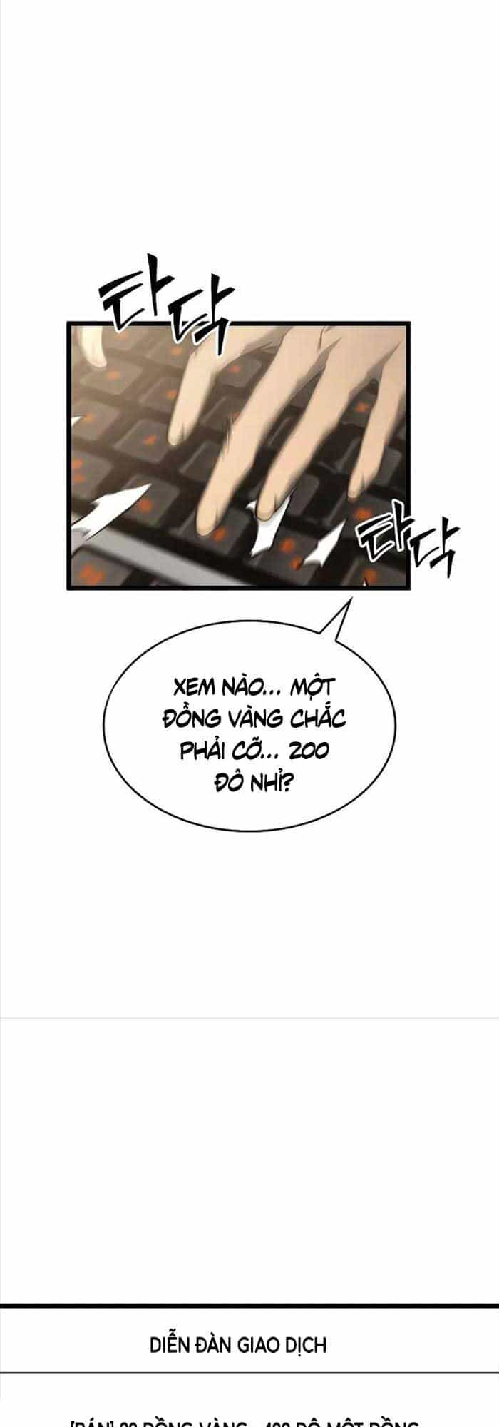 Sự Trở Lại Của Người Chơi Cấp Sss - Chương 29 - ảnh 41