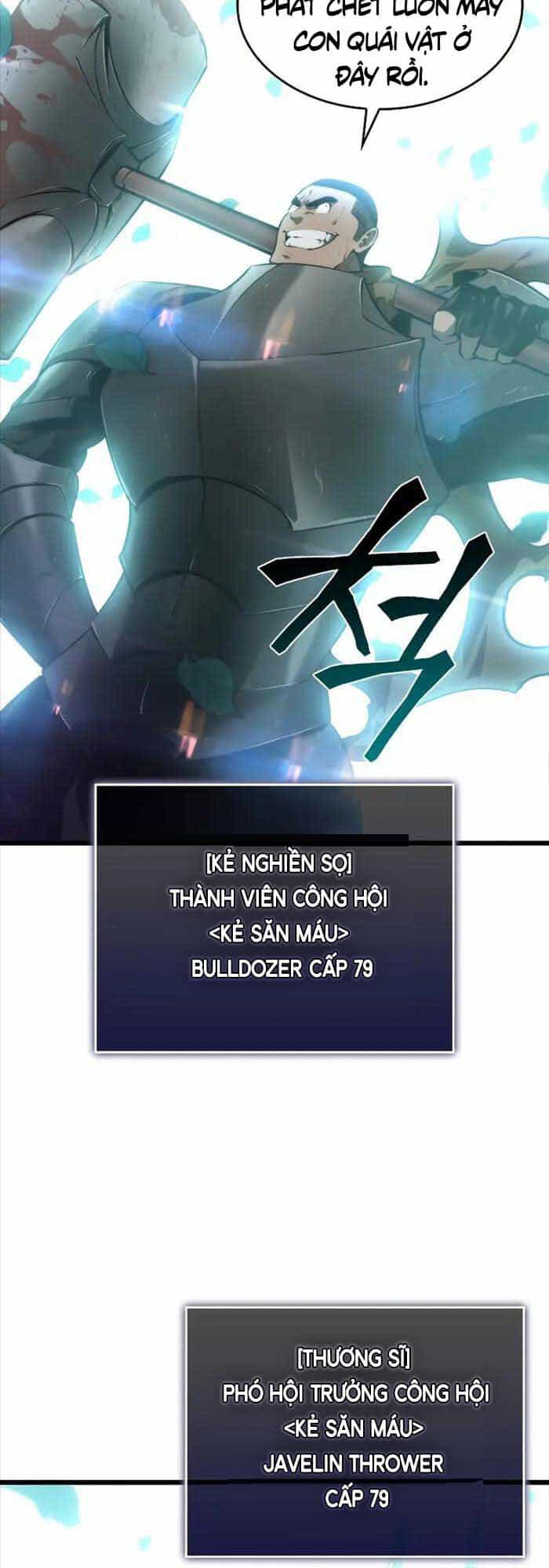 Sự Trở Lại Của Người Chơi Cấp Sss - Chương 29 - ảnh 54