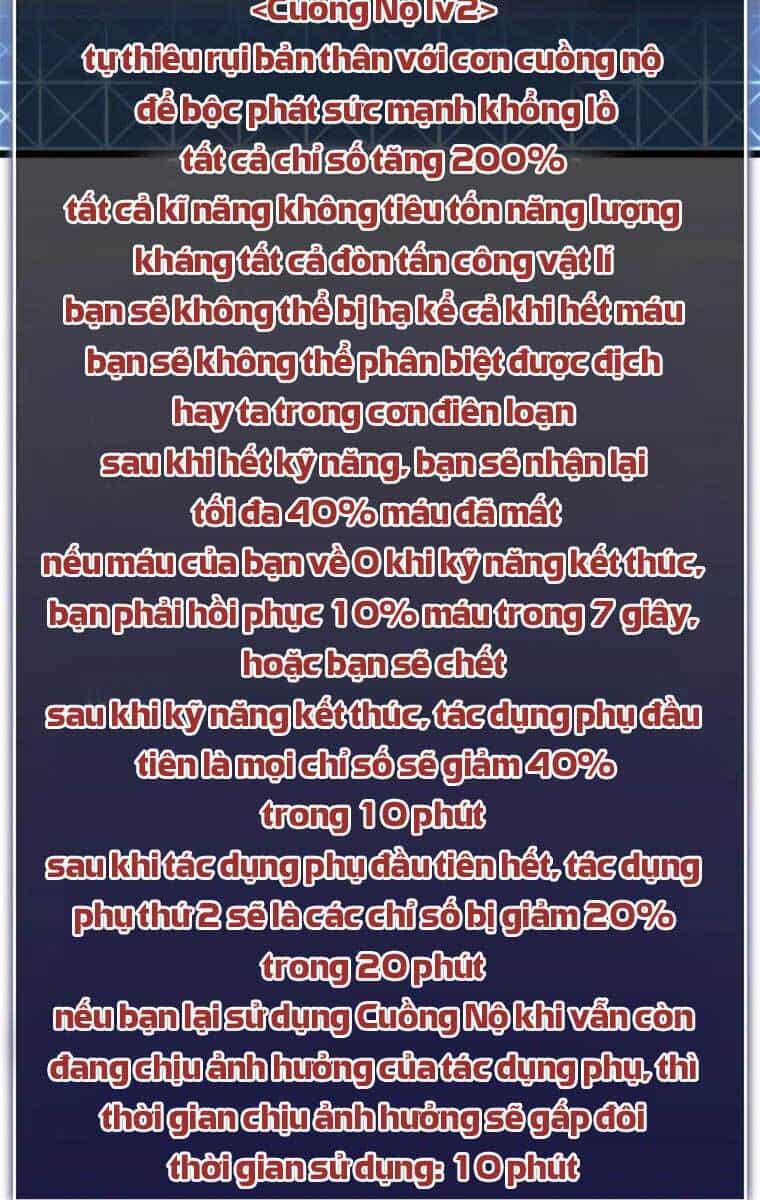 Sự Trở Lại Của Người Chơi Cấp Sss - Chương 32 - ảnh 25