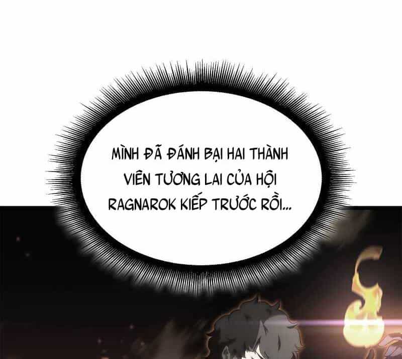 Sự Trở Lại Của Người Chơi Cấp Sss - Chương 33 - ảnh 21