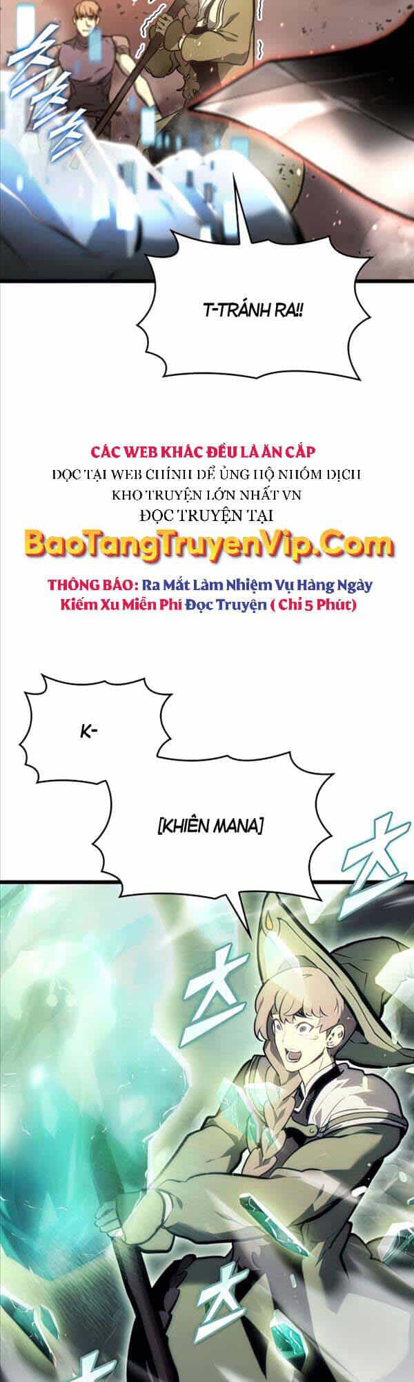 Sự Trở Lại Của Người Chơi Cấp Sss - Chương 34 - ảnh 15