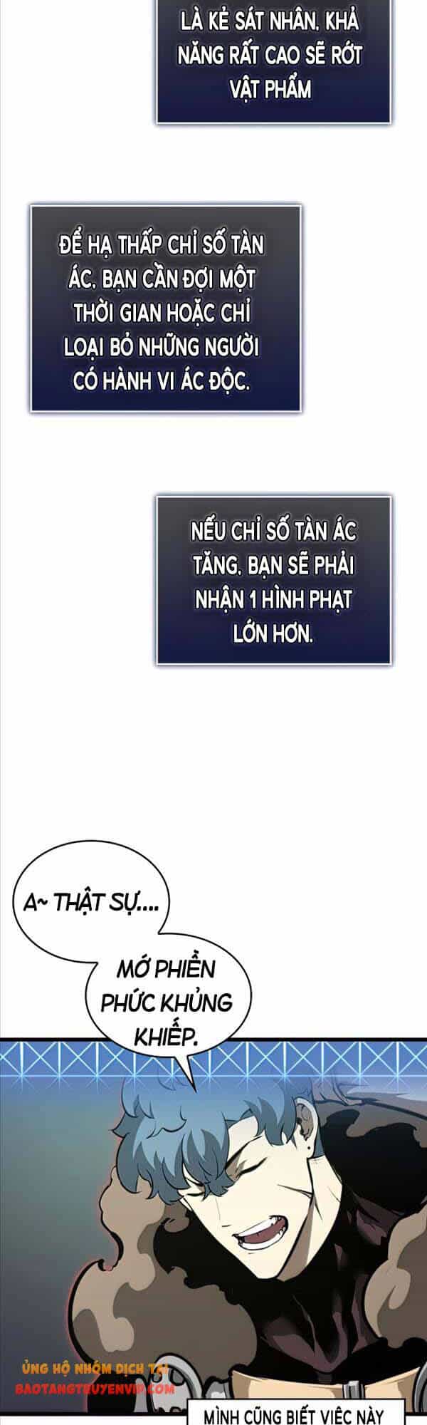 Sự Trở Lại Của Người Chơi Cấp Sss - Chương 34 - ảnh 24