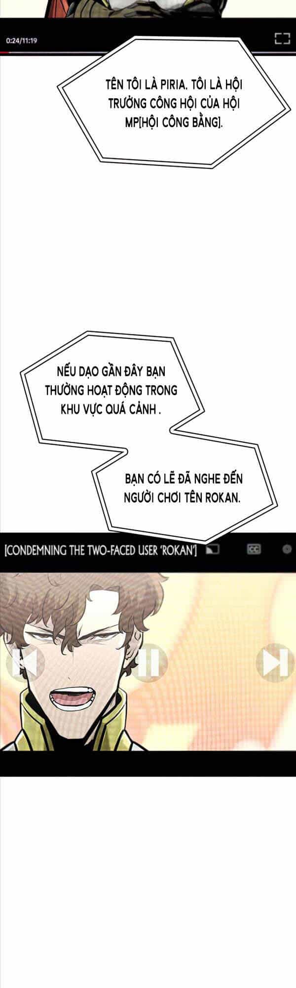 Sự Trở Lại Của Người Chơi Cấp Sss - Chương 34 - ảnh 36
