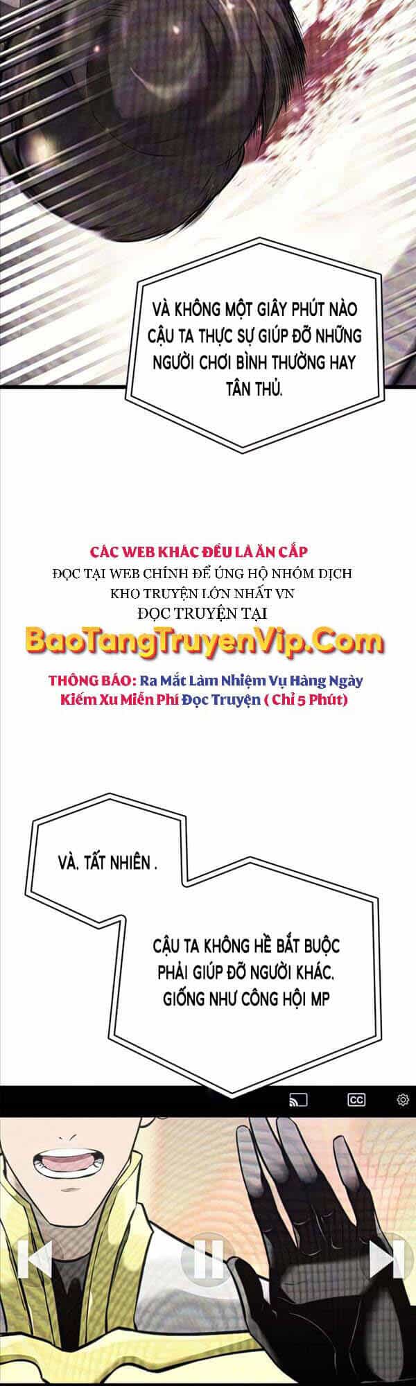 Sự Trở Lại Của Người Chơi Cấp Sss - Chương 34 - ảnh 39