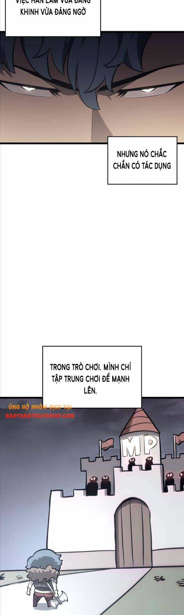 Sự Trở Lại Của Người Chơi Cấp Sss - Chương 34 - ảnh 48